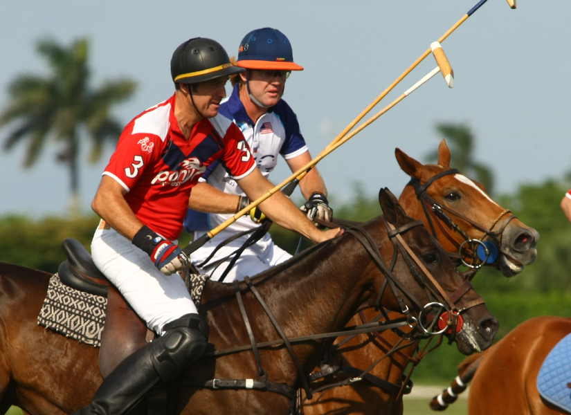 USPA Sun Cup-photos by Alex Pacheco   Round-robin-Pony Express, KIG and ELG